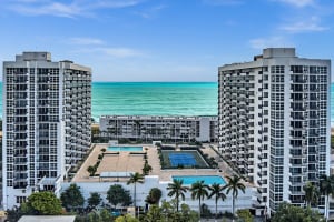 525 N Ocean Blvd 624, Pompano Beach, FL 33062 - MLS#F10527356