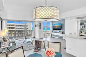 525 N Ocean Blvd 624, Pompano Beach, FL 33062 - MLS#F10527356