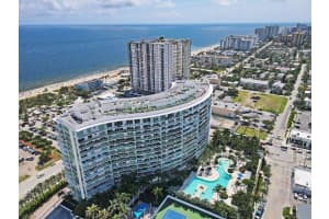 1 N Ocean Blvd 506, Pompano Beach, FL 33062 Sold 10/10/25