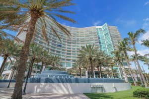 1 N Ocean Blvd 506, Pompano Beach, FL 33062 Sold 10/10/25