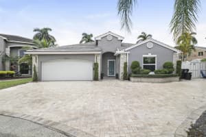 5253 NW 55th Ter, Coconut Creek, FL 33073 - MLS#F10527358