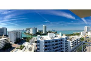 1345 Lincoln Rd 1201, Miami Beach, FL 33139 Sold 12/05/25