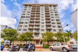 1345 Lincoln Rd 1201, Miami Beach, FL 33139 - MLS#F10527359