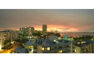 1345 Lincoln Rd 1201, Miami Beach, FL 33139 - MLS#F10527359