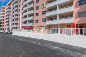 3201 NE 14th Street Cswy 508, Pompano Beach, FL 33062 - MLS#F10527360