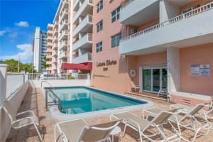 3201 NE 14th Street Cswy 508, Pompano Beach, FL 33062 - MLS#F10527360