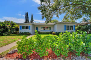 822 NW 6th Ave, Dania Beach, FL 33004 - MLS#F10527362