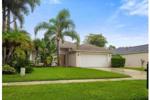 296 SW Panther Trce, Port St Lucie, FL 34953 - MLS#F10527372