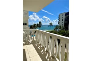 1169 Hillsboro Mile 411, Hillsboro Beach, FL 33062 - MLS#F10527375