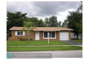 2705 NW 73rd Ave, Sunrise, FL 33313 - MLS#F10527382