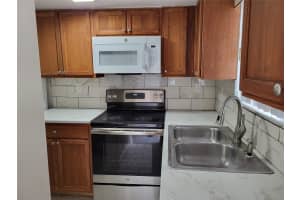 1501 Crescent Cir E42, West Palm Beach, FL 33403 Sold 12/02/25