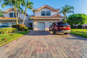 8705 Via Giula 1, Boca Raton, FL 33496 - MLS#F10527389