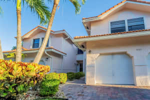 8705 Via Giula 1, Boca Raton, FL 33496 - MLS#F10527389