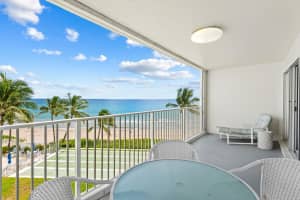 3101 S Ocean Boulevard 404, Highland Beach, Fl 33487, Highland Beach