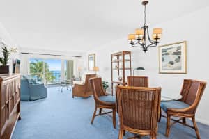 3101 S Ocean Boulevard 404, Highland Beach, FL 33487 - MLS#F10527402