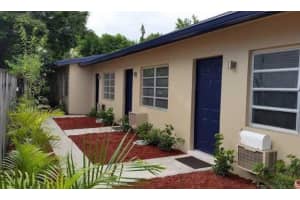 615 Ne 8th Ave 5, Fort Lauderdale