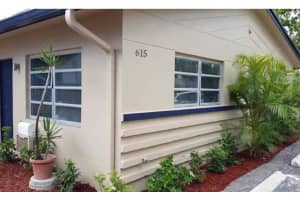 615 NE 8th Ave 5, Fort Lauderdale, FL 33304 - MLS#F10527408