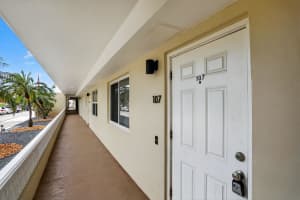 3050 NE 16th Avenue 107, Oakland Park, FL 33334 - MLS#F10527412