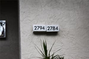 2784 NW 42nd Ave 1131, Pompano Beach, FL 33066 - MLS#F10527418