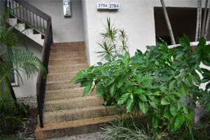 2784 NW 42nd Ave 1131, Pompano Beach, FL 33066 - MLS#F10527418