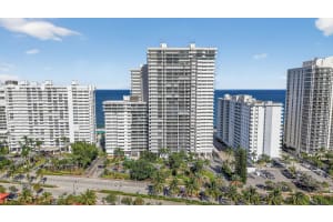 4280 Galt Ocean Dr 14D, Fort Lauderdale, FL 33308 - MLS#F10527419