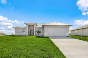 637 Royce Rd, Labelle, FL 33935 Sold 12/22/25