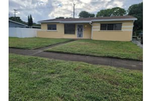 18712 NW 23rd Ct, Miami Gardens, FL 33056 - MLS#F10527427