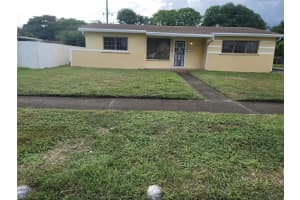 18712 NW 23rd Ct, Miami Gardens, FL 33056 Sold 11/07/25