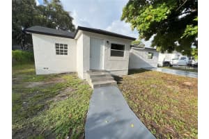 2340 Nw 99th Terrace, Miami, Fl 33147, Miami