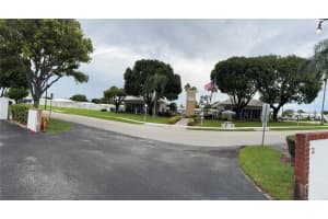 2851 E Golf Blvd 107, Pompano Beach