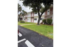 2851 E Golf Blvd 107, Pompano Beach, FL 33064 - MLS#F10527442