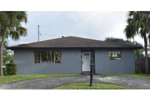 3001 NW 8th Pl, Fort Lauderdale, FL 33311 - MLS#F10527445