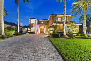 12064 NW 49th Dr, Coral Springs, FL 33076 - MLS#F10527452