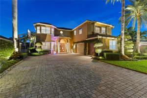 12064 NW 49th Dr, Coral Springs, FL 33076 - MLS#F10527452