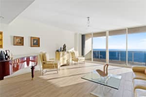 3200 N Ocean Blvd 1602, Fort Lauderdale, FL 33308 Sold 12/09/25