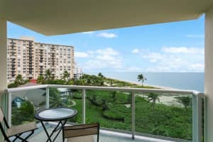 6000 N Ocean Blvd 6A, Lauderdale By The Sea, FL 33308 Sold 12/16/25
