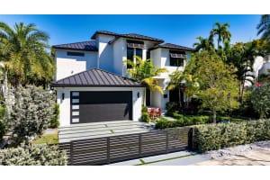 1523 SE 12th St, Fort Lauderdale, FL 33316 - MLS#F10527459