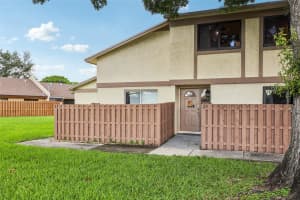 10875 Nw 29th Manor 2, Sunrise, Fl 33322, Sunrise