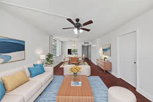 6070 NW 64th Ave 212, Tamarac, FL 33319 - MLS#F10527469