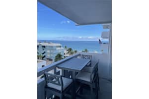 3111 N Ocean Dr 605, Hollywood, FL 33019 - MLS#F10527474