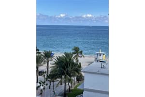 3111 N Ocean Dr 605, Hollywood, FL 33019 - MLS#F10527474