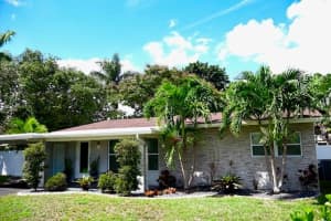 701 NW 29th Ct, Wilton Manors, FL 33311 - MLS#F10527495