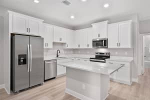 1707 Merriment Way, Fort Pierce, FL 34947 - MLS#F10527500