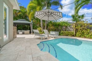 558 NE 28th St, Wilton Manors, FL 33334 - MLS#F10527501