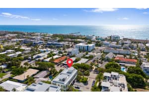 221 Shore Ct 221, Lauderdale By The Sea, FL 33308 - MLS#F10527506