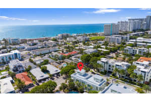 221 Shore Court, Fort Lauderdale, FL 33308 - MLS#F10527506