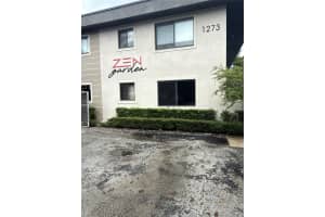 1273 NE 38th St 4, Fort Lauderdale, FL 33334 - MLS#F10527514