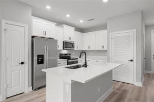 1609 Celebration Drive, Fort Pierce, FL 34947 - MLS#F10527542