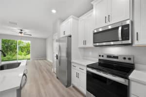 1609 Celebration Drive, Fort Pierce, FL 34947 - MLS#F10527542