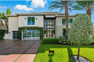 14 Isla Bahia Drive, Fort Lauderdale, FL 33316 - MLS#F10527556